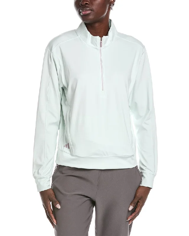 Adidas Ultimate365 1/4-Zip Pullover