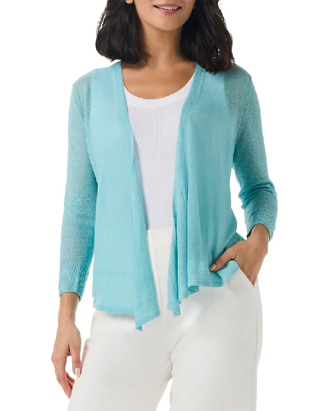 Nic+Zoe All Year 4-Way Cardigan