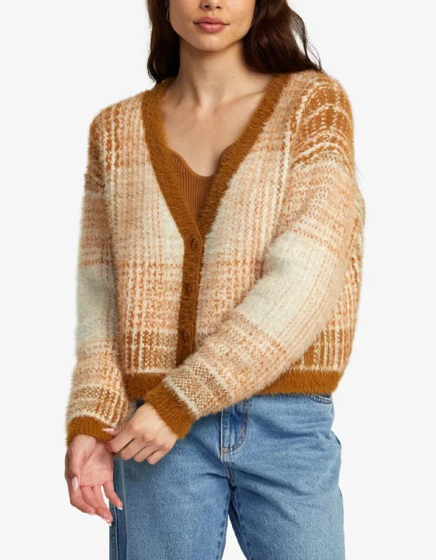 Happy Hour Cardigan