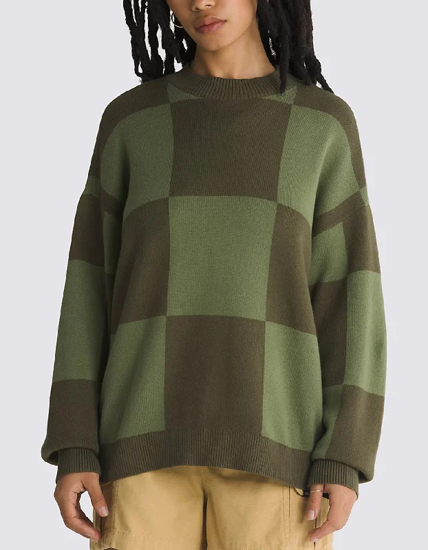 Vortex Sweater