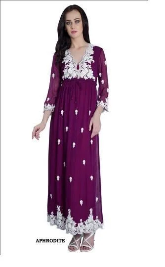 Leaves of Grass, New York Aphrodite maxi