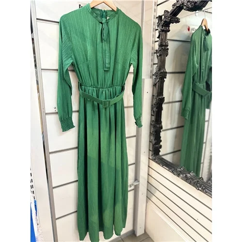 Crumples Dress G