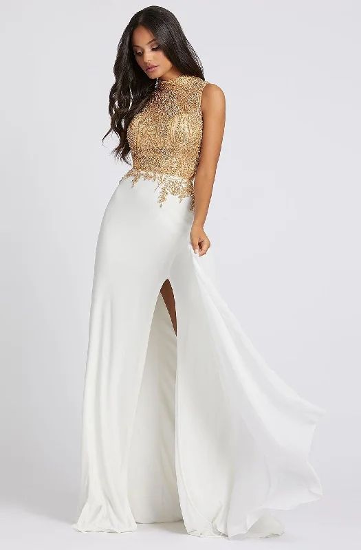 Mac Duggal 12106MSC