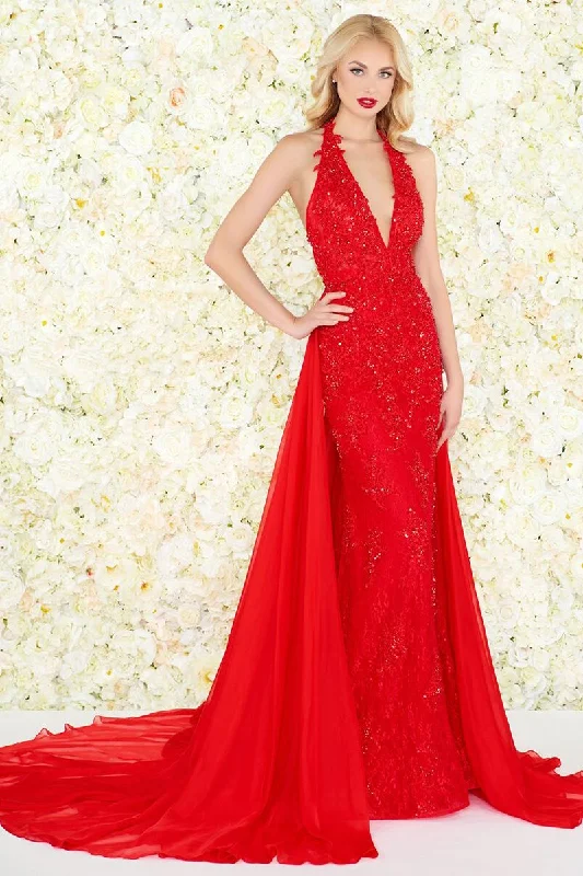 Mac Duggal 66573RSC