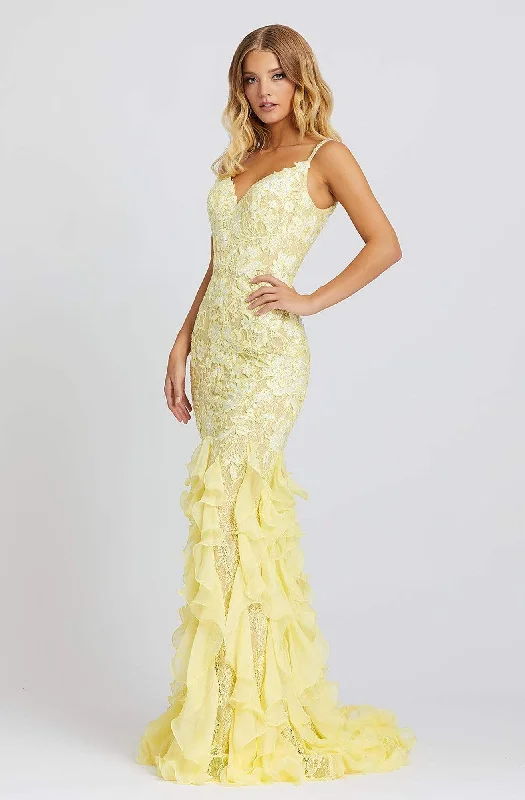 Mac Duggal 67204M