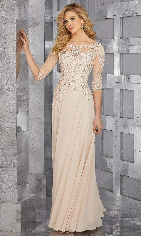 MGNY By Mori Lee 71622