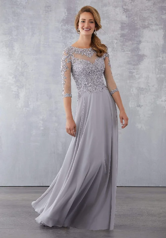 MGNY By Mori Lee 71714