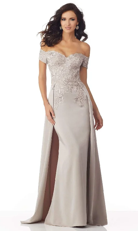 MGNY By Mori Lee 71834