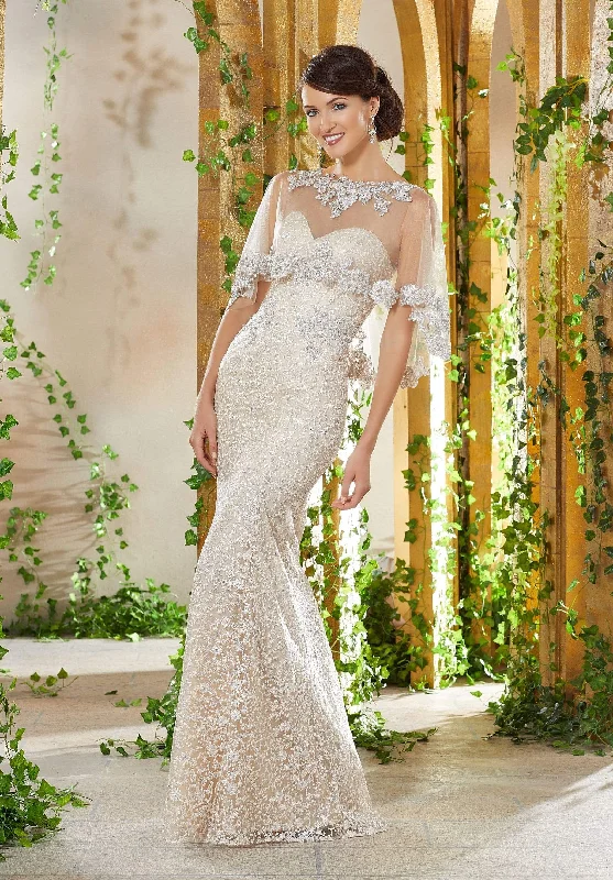 MGNY By Mori Lee 71936