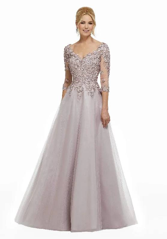 MGNY By Mori Lee 72031