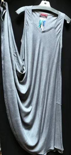 Silver Weave