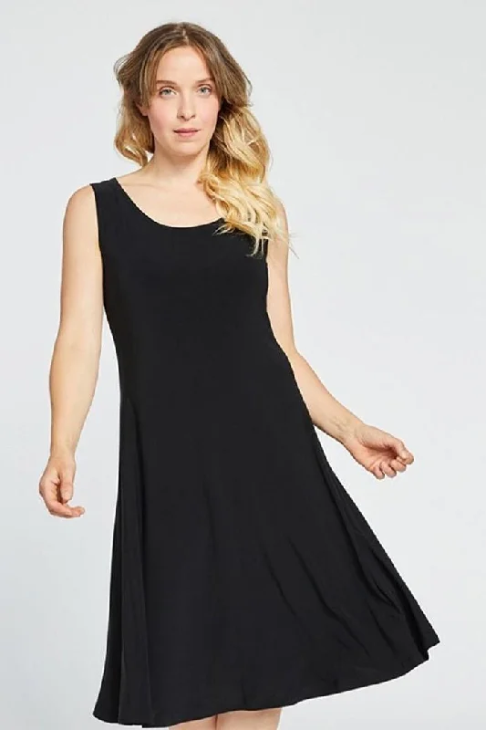 Sympli Tank Dress #2822S