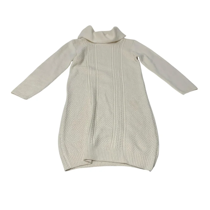 Dress Sweater By Jack By Bb Dakota In Cream, Size: S