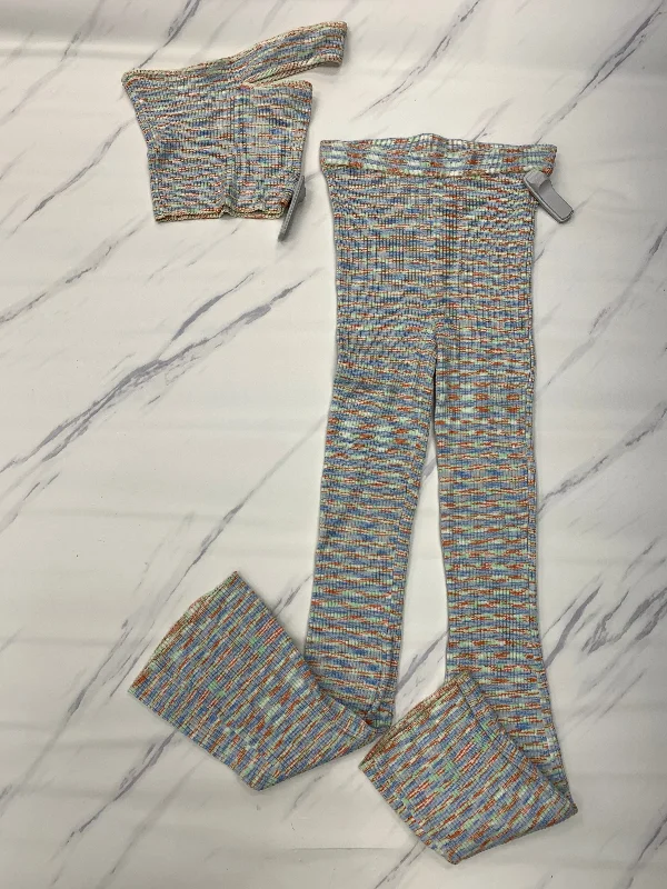 Pants Set 2pc By Lovers & Friends, Size: M