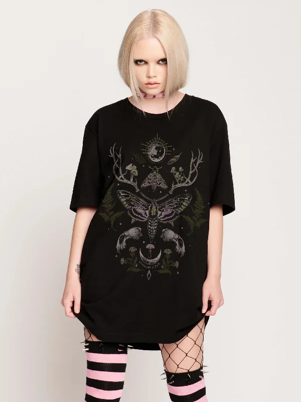 Forest Witch T-shirt